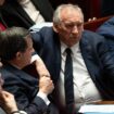 Bayrou dégaine l’arme du 49.3 pour les budgets de l’Etat et de la Sécu